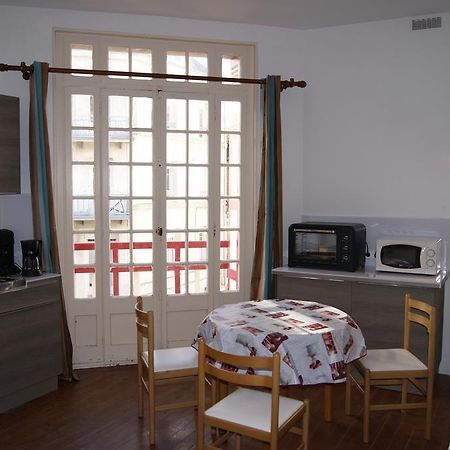 La Precieuse Daire Mers-les-Bains Oda fotoğraf